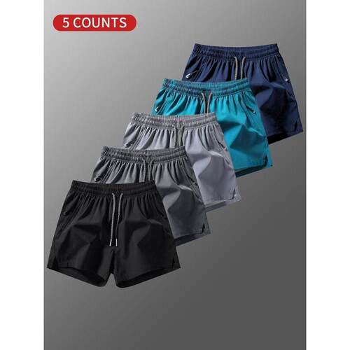 G 71691 Men's Summer Training Shorts 夏季训练短裤