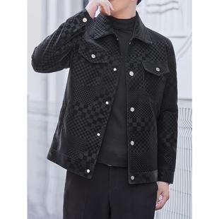 Casual Clothing Faion Checkerboard Everyday