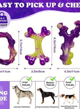 J 337 Aggressive Chewers Dog Chew