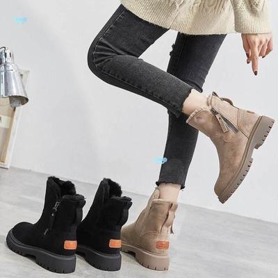 snow Winter Woman for Boot plus size lady Women Shoes Boots