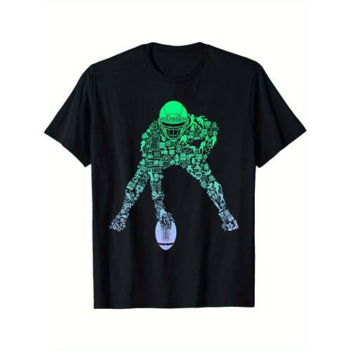O 40797 Summer Lightweight Slim Fit White T-Shirt 白色修身T