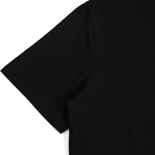 Cotton Casual Graphic Tee men's Short Sleeve Crew Neck S跨境