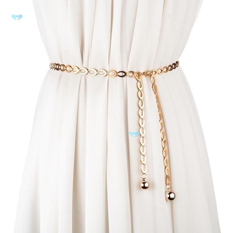 Music Festival Accessories Summer Faion tal Waist Chain