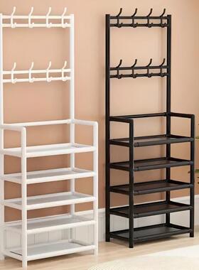 ⑩H 909 5 layer Free anding Shoe Racks