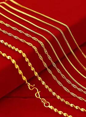 925 erling Silver Thin 0.65MM 1MM cate Dainty Box