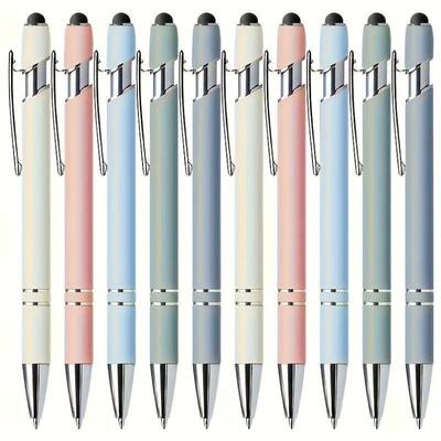 Wring Instruments Correction Supplies 可伸缩圆珠笔套装含触