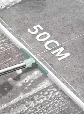 scraper mop dedusting rotating floor scrubbing wood flo