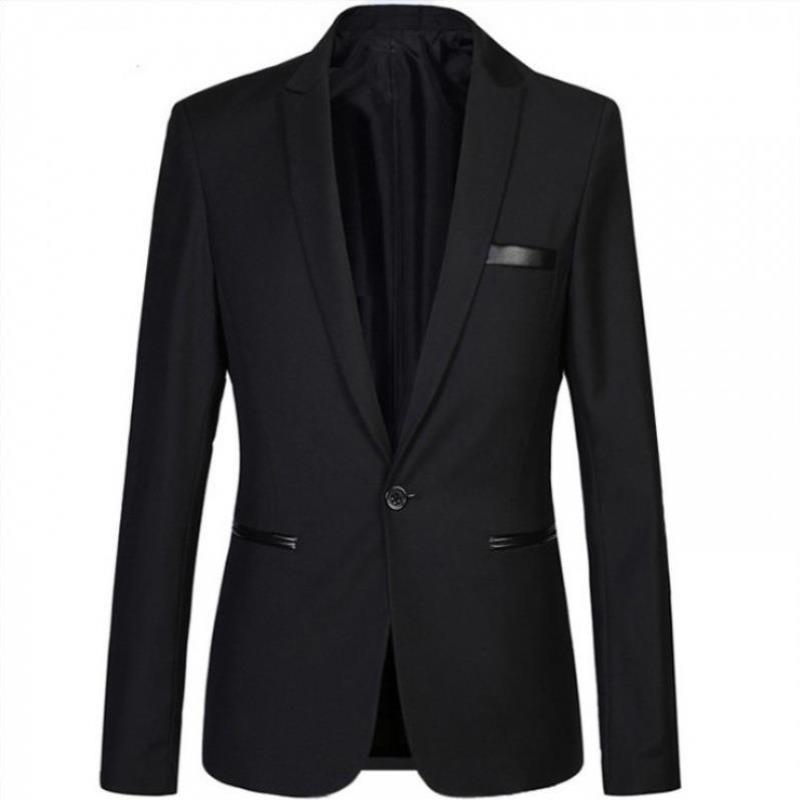 C 130 n casual sus jacket men Business blazer slim coat