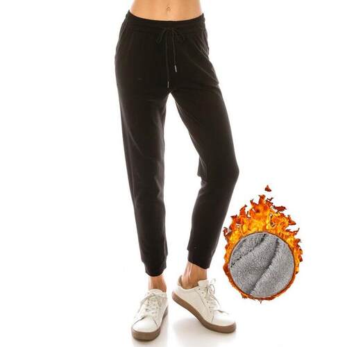 H 43531 Men's Fleece Fitness Pants 士运动长裤