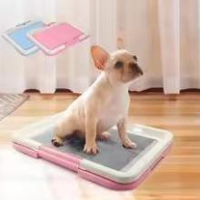 Portable Dog Training Toilet Indoor Dogs Potty Pet Toilet fo