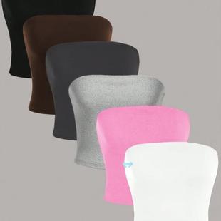 Faion Trend Versatile New Off raps Shoulder Women