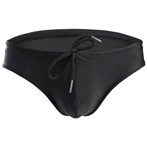 H 91474 Men's Triangle Swim Trunks 式三角泳裤
