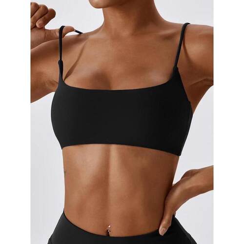 U 21005 Nude Feel Yoga Bra 裸感瑜伽内衣