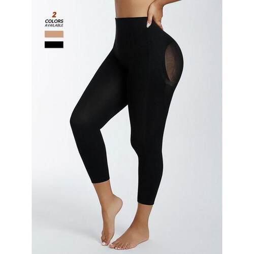 H 62779 High Waist Yoga Pants 腰瑜伽裤