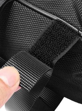 Mountain Bike Triangle Large Capacy Tube Frame Bag Case