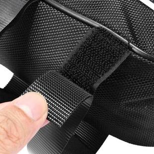 Mountain Bike Triangle Large Capacy Tube Frame Bag Case