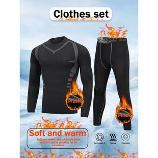 I 21189 Men's compression fitness top 士压缩健身衣