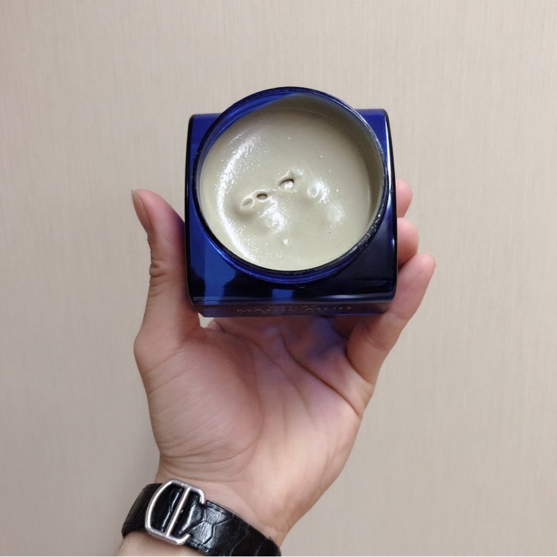 厦门阿兰造型发泥 理发店专用 清香自然蓬松背头定型任何发质推荐