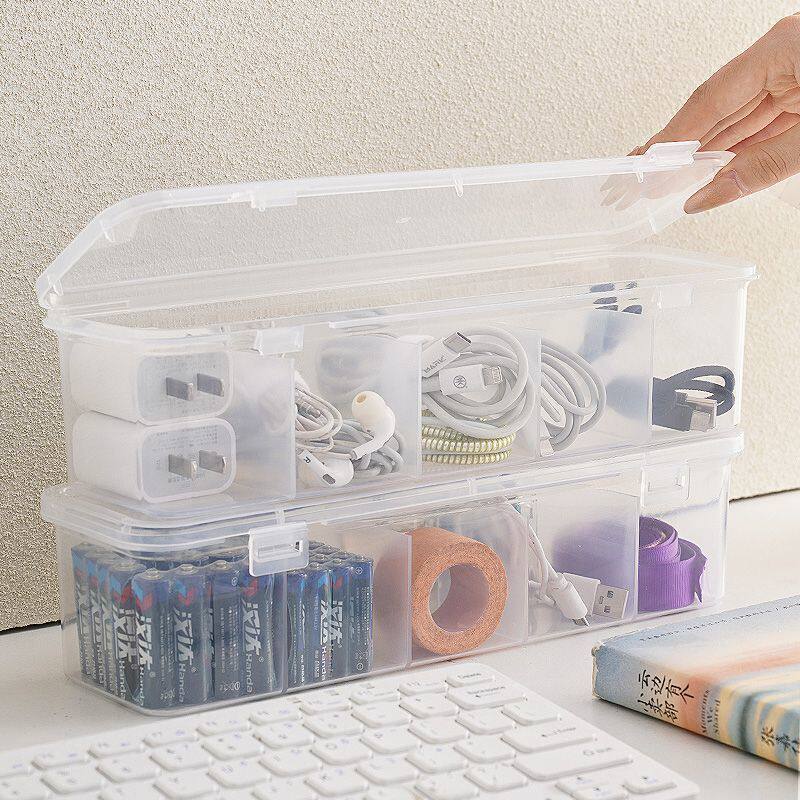 插线板隐藏神器数据线带