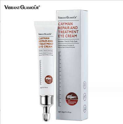 VIBRANT GLAMOUR Wrinkle-removing eye bags Repair eye cream