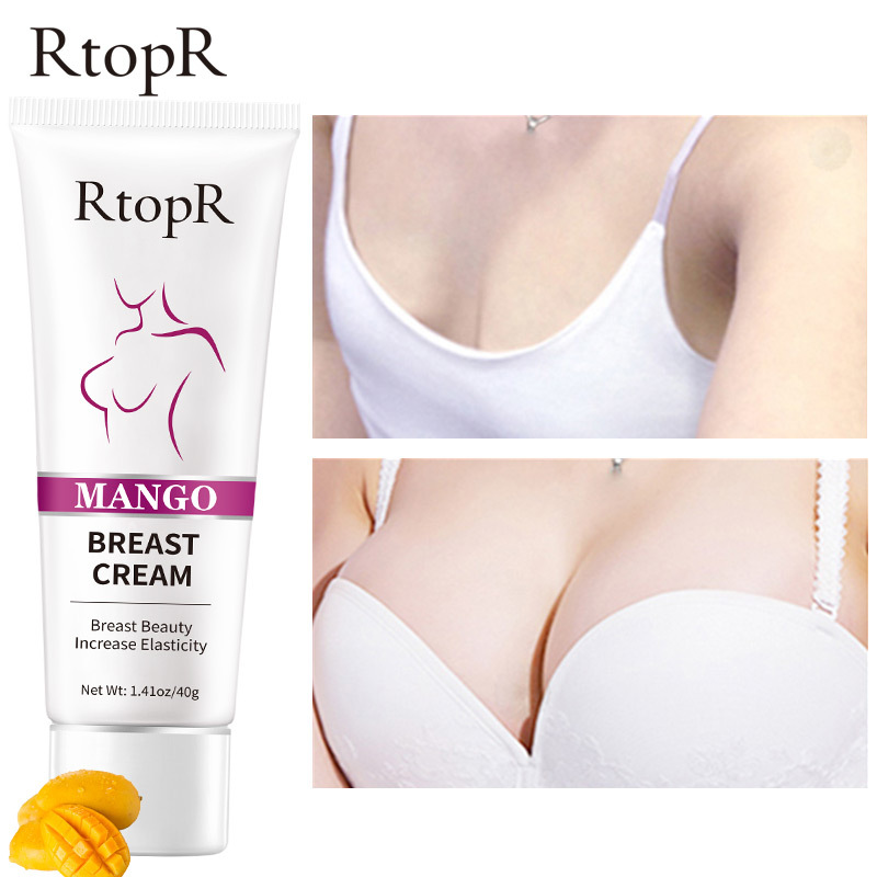 BREAST CREAM RtopR芒果Breast beauty乳霜 外贸产品 RtopR019 美容护肤/美体/精油 身体护理套装 原图主图