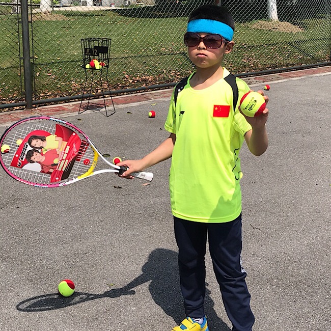 短网球拍多少钱 短网球拍价格 小麦优选