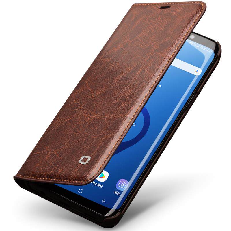 三星galaxy s9/s9+plus phone leather case flip cover手机壳套|ruв категории Цифровые аксессуары, аксессуары для мобильных телефонов, телефон защитный кожух/оболочка - от Buy2taobao.com для оказания профессиональной услуги покупки агента Taobao