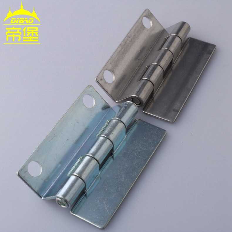 cl261不锈钢铰链工业机械设备