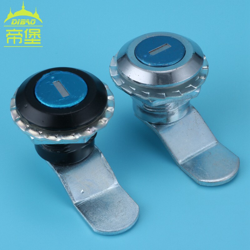 帝堡圆柱开关控制网络机柜配电箱