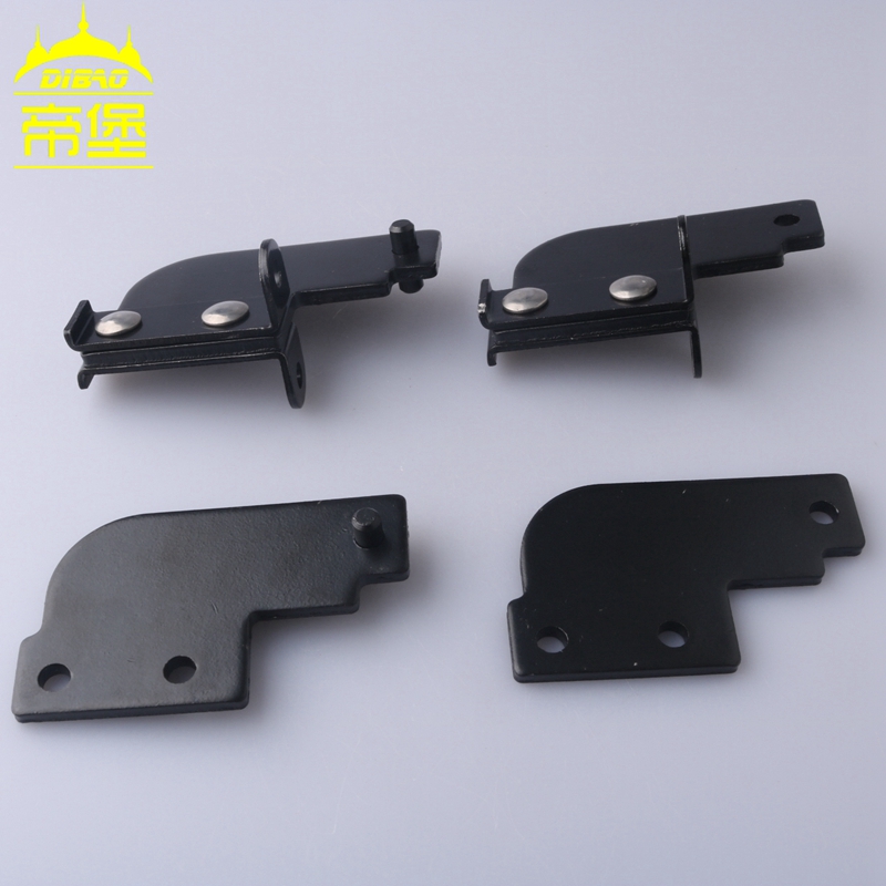 CL133-1-2-3-4工业五金柜铰链