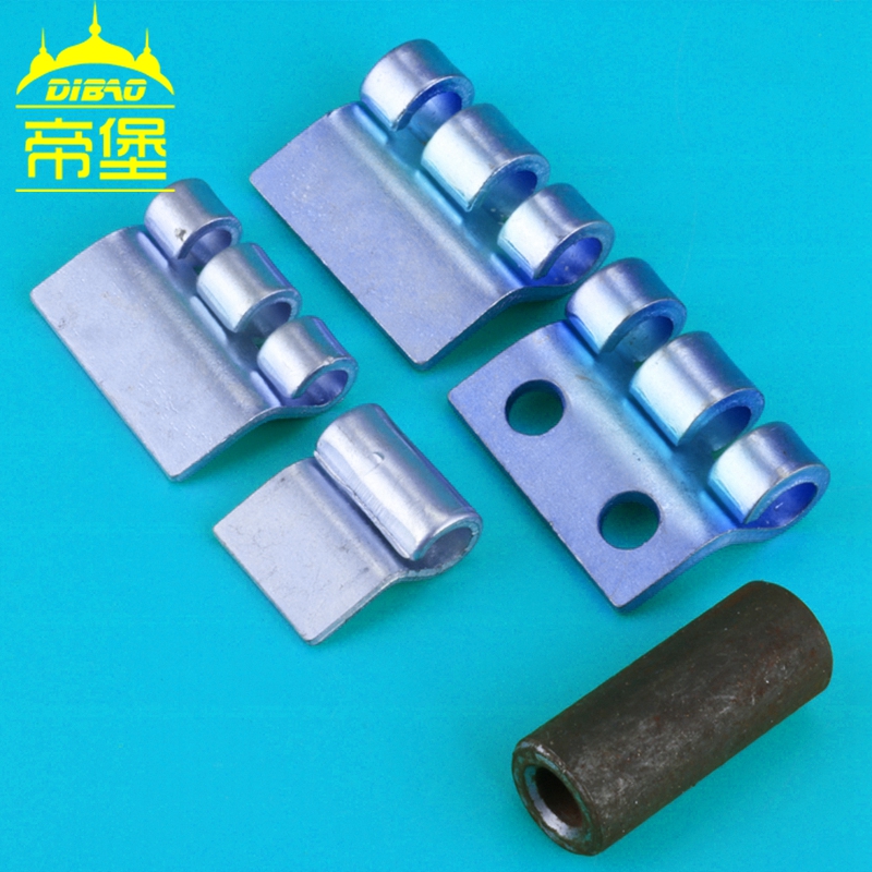 cl201铰链附件配电箱柜控制