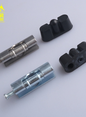 帝堡 CL139 铁铰链 工业机械铰链合页 电箱电柜门机箱机柜铰链