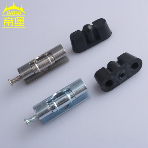帝堡铰链工业机械合页电箱柜门