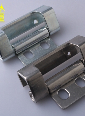 帝堡 CL043铁开关柜控制柜铰链 动力配电柜铰链 工业设备铰链