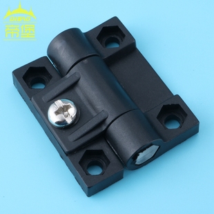 配电箱控制柜开关柜门合 铰链 可调阻尼式 CL079 帝堡