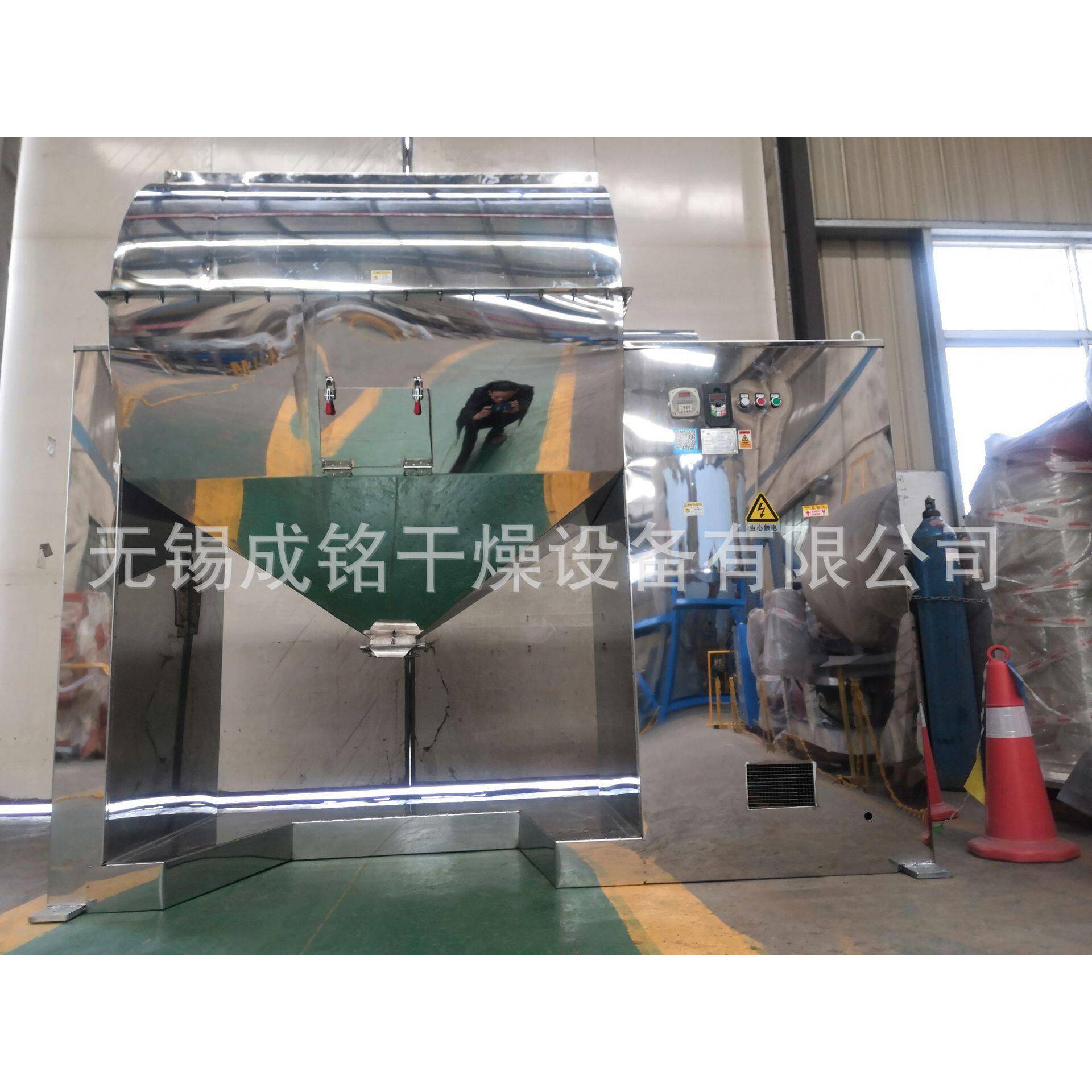 无锡尼龙材质球磨机尼龙管尼龙桶磨粉机厂家