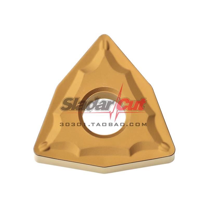 日本住友数控刀片WNMG080404/080408N-SU AC820P