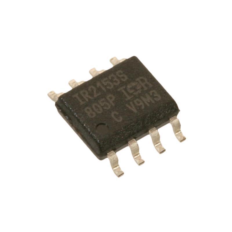IR2153S 原装贴片SOP-8 IR2153STRPBF IR进口全新 电桥驱动芯片