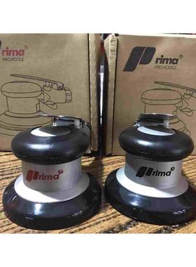 台湾Prima普力马气动打磨机磨干机工业级汽车打蜡腻子抛光砂纸机
