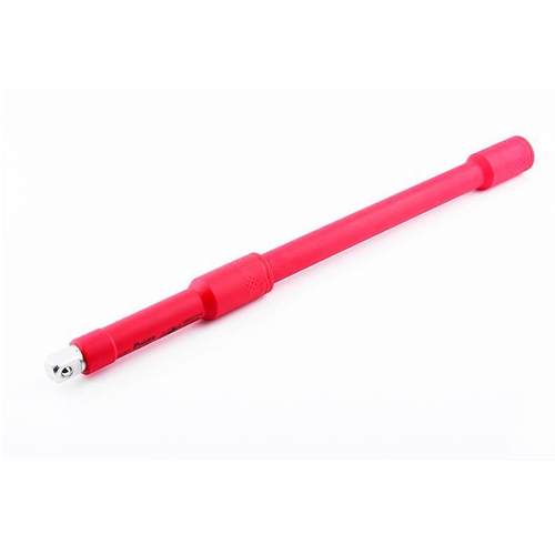 台湾宝工SK-V852 1000V耐高压绝缘套筒延长杆 1/2‘’加长杆250mm