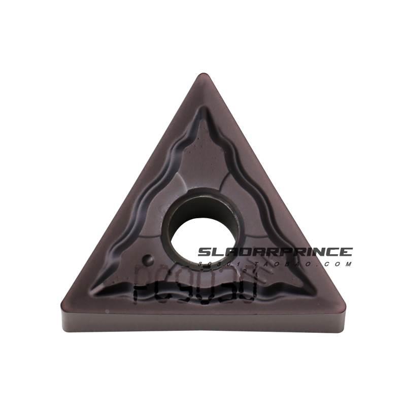 【克】数控刀片TNMG160404/160408-HA PC9030