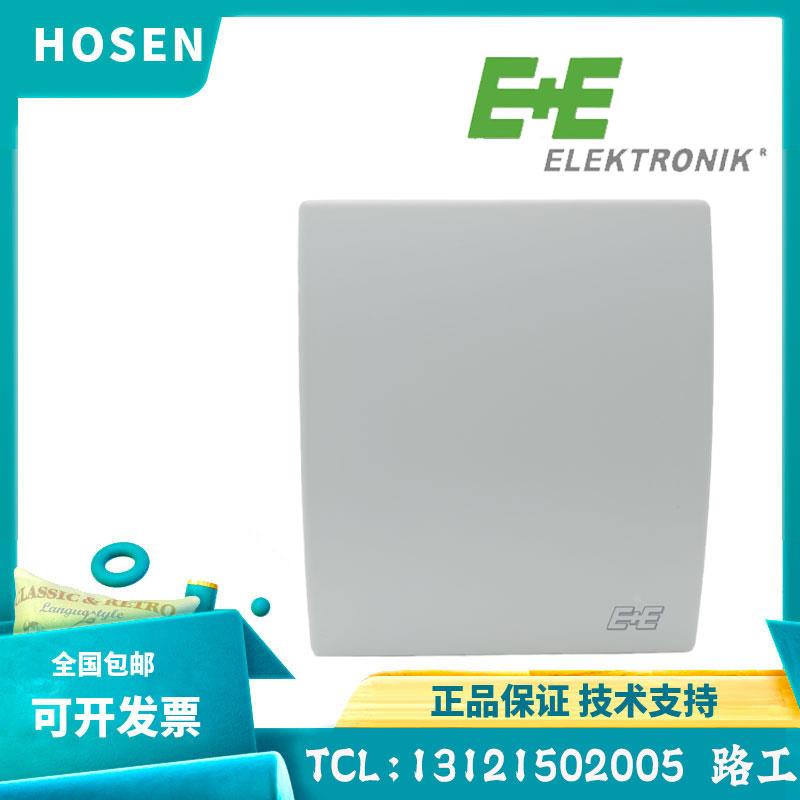 E+E益加义EE10-M1A3/EE10-M1A6室内温湿度变送器传感器FT6-T04/T3
