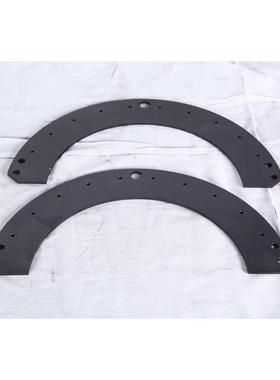 扬锻冲床离合器上海宇意OMPI AC0900 离合器耳板基板摩擦片