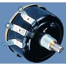 WX112 WX050 5W 单圈线绕电位器 1K 2K2 4K7 10K 22k 47k 6.8K