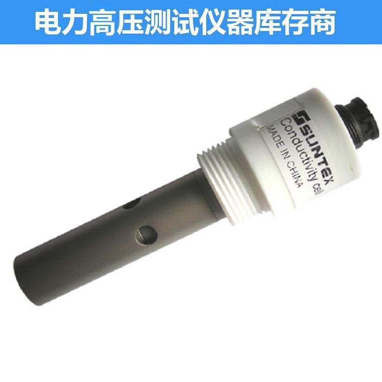 台湾上泰 8-221-01/8-222-01 电阻率电极配置8-101D/8-103D信号线