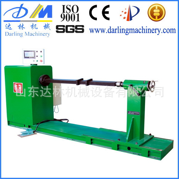 达林RX系列绕线机 变压器卧式绕线机