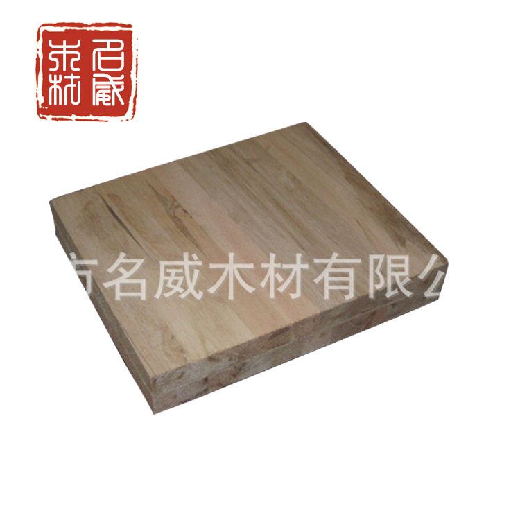 东莞厂家热销 高密度双面板装饰木板