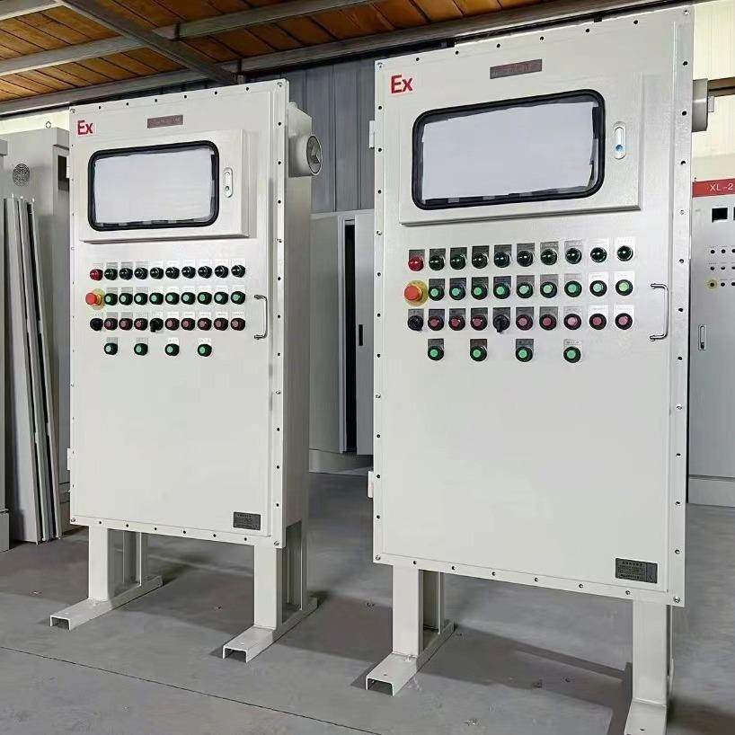 防爆配电箱动力照明控制箱防爆接线箱仪表操作监控箱防爆配电柜,五金/工具,防爆电气,淘宝优惠券,粉丝福利购,淘宝优惠卷