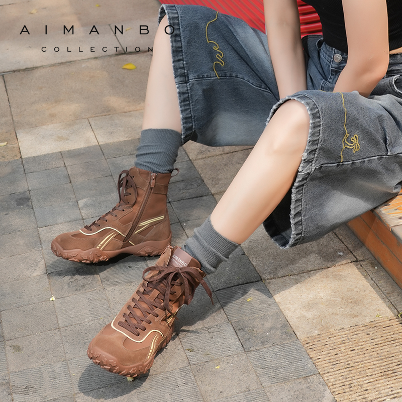 潮流精品，品质保证