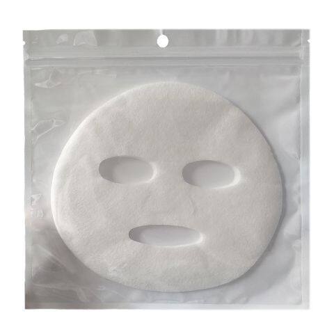 儿童面膜纸蚕丝超薄一次
